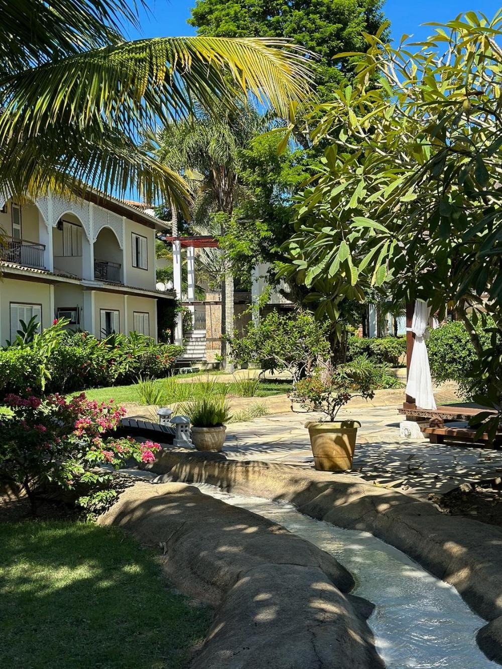 Pousada Corsario Buzios Exteriér fotografie